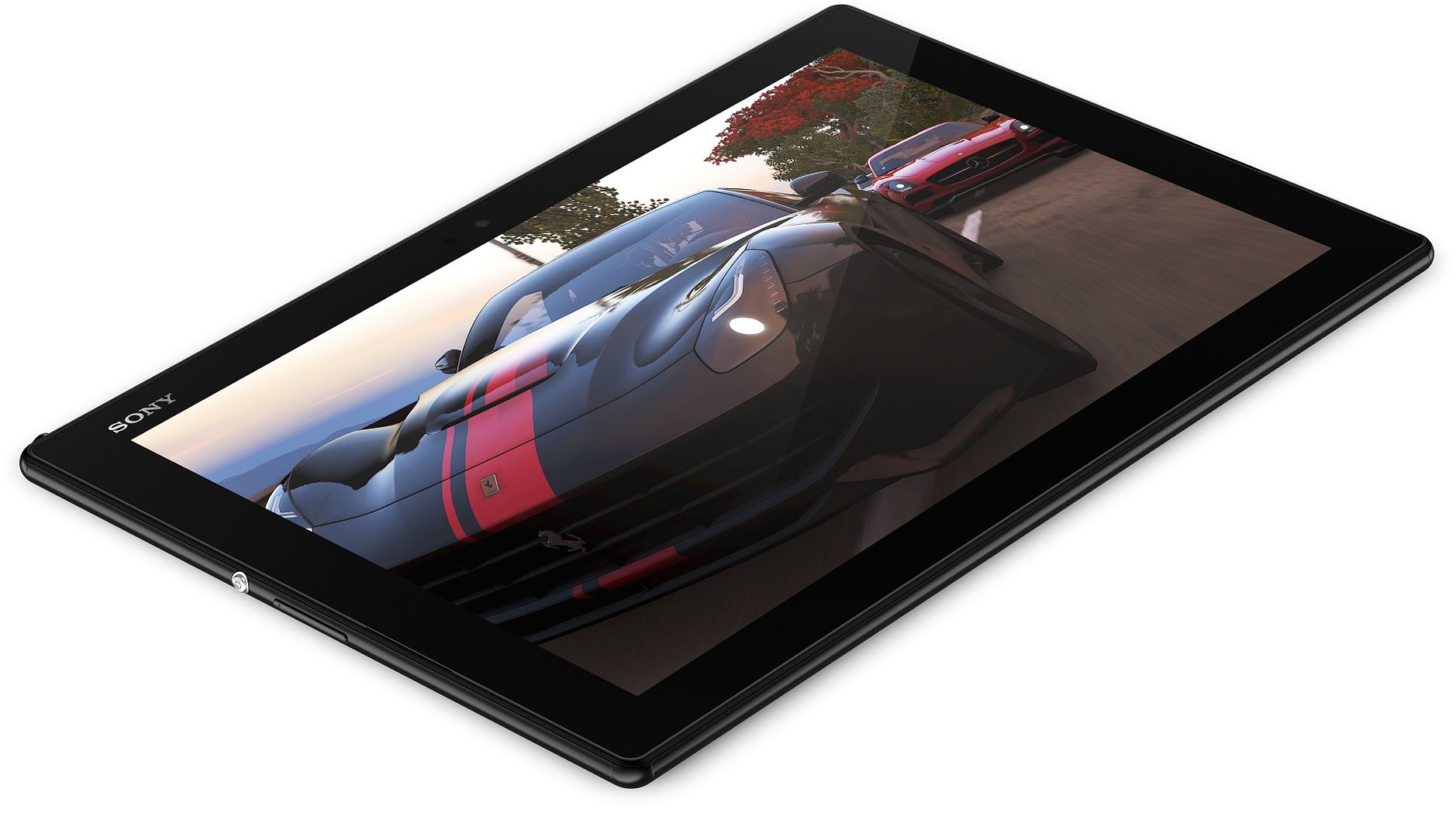 Sony Xperia Z4 Tablet