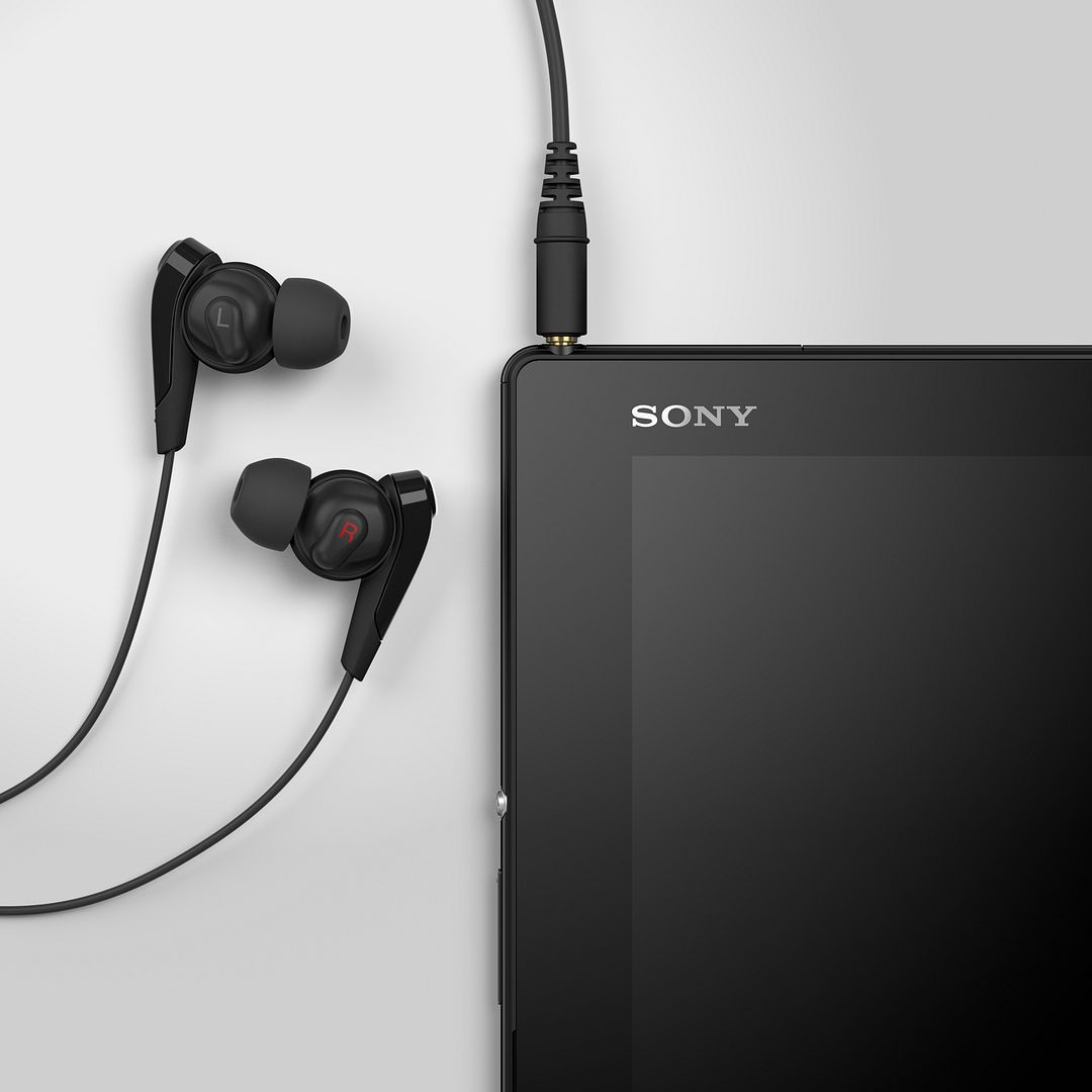 Sony Xperia Z4 Tablet