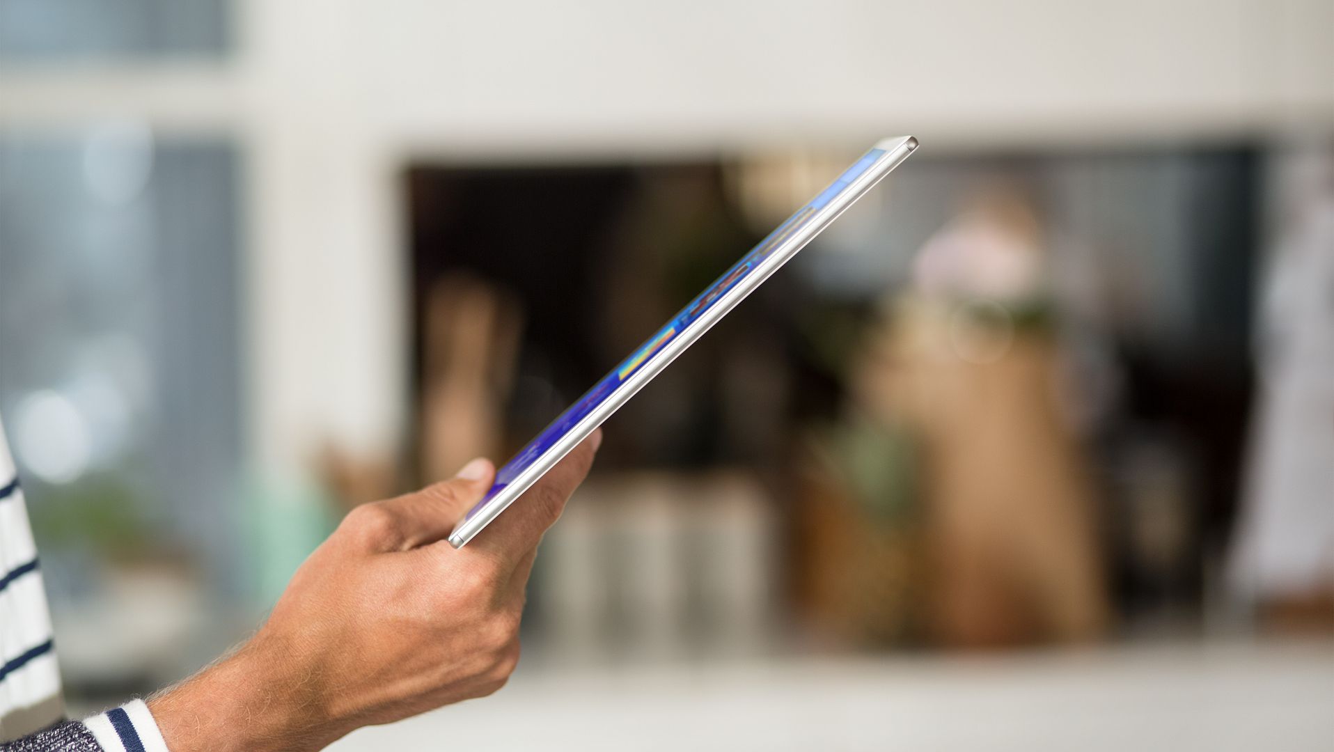Sony Xperia Z4 Tablet