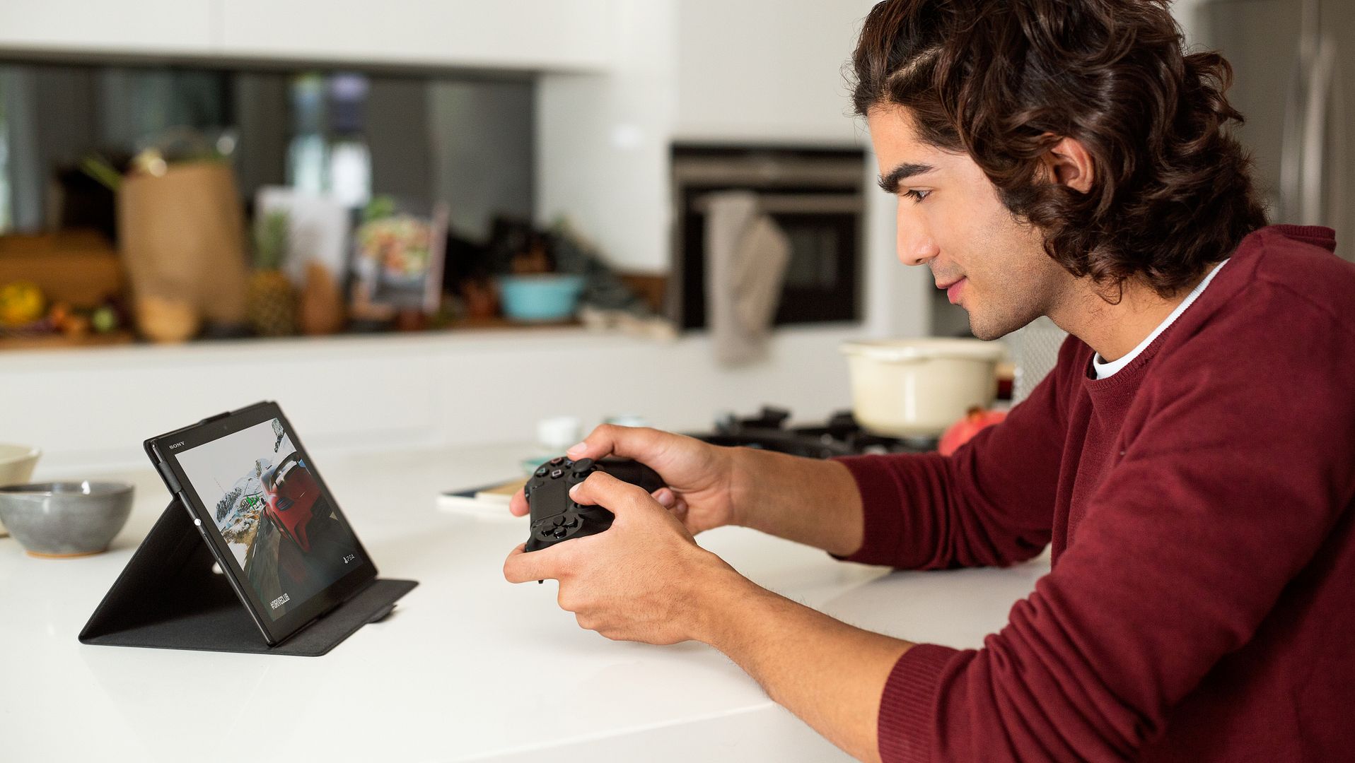 Sony Xperia Z4 Tablet