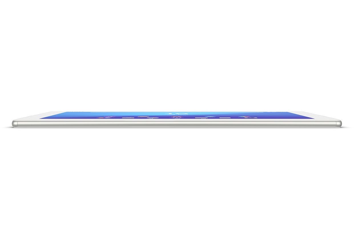 Sony Xperia Z4 Tablet