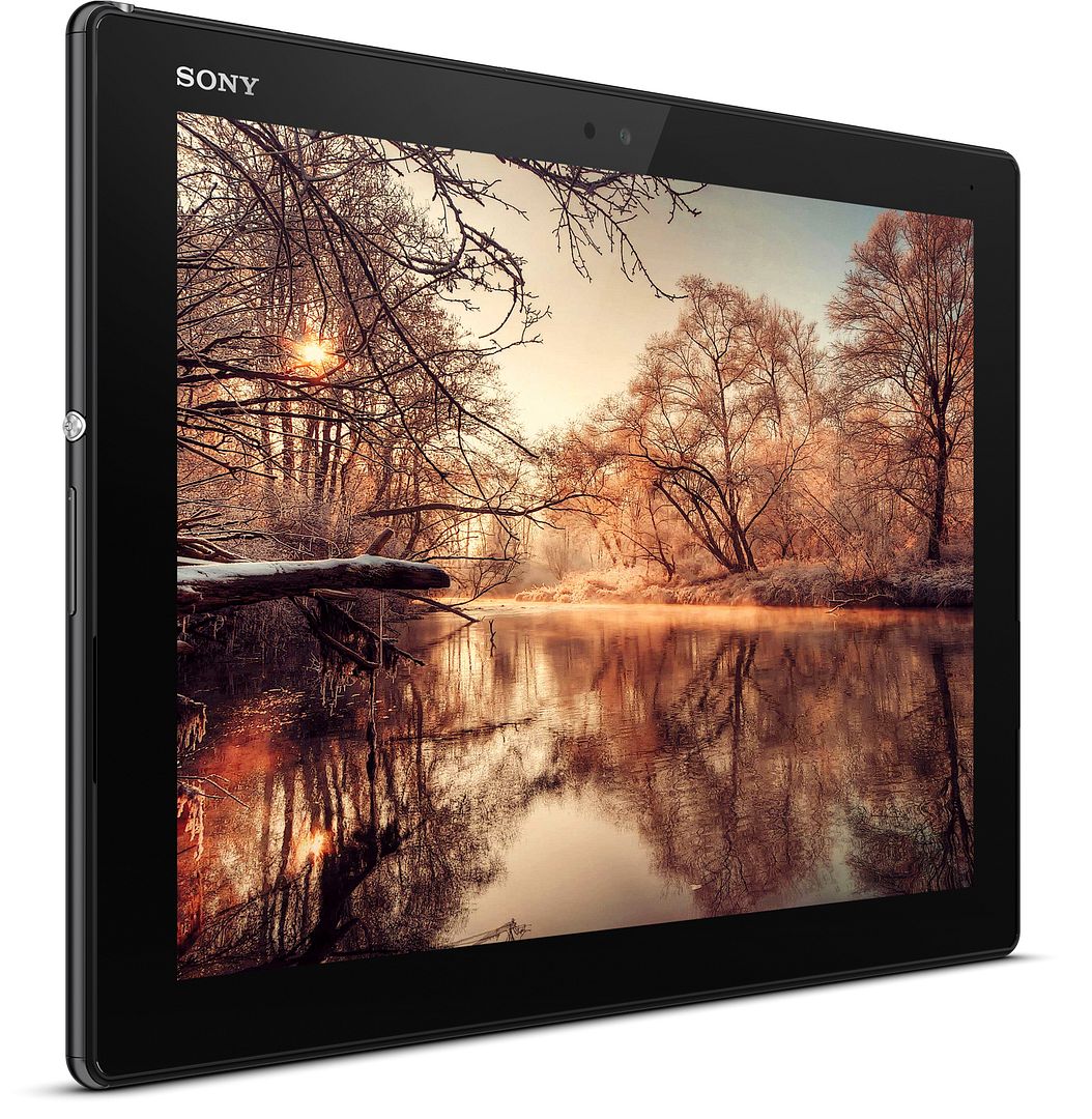 Sony Xperia Z4 Tablet