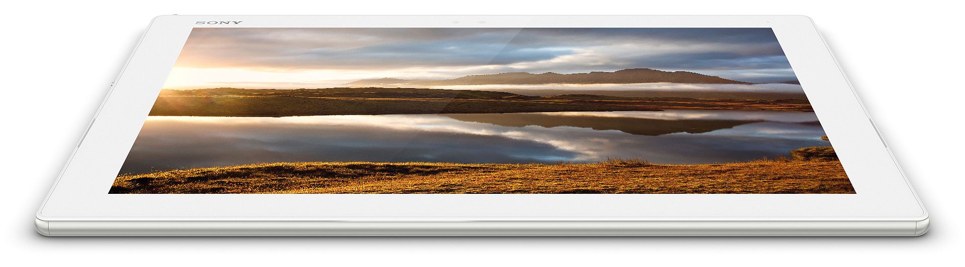 Sony Xperia Z4 Tablet