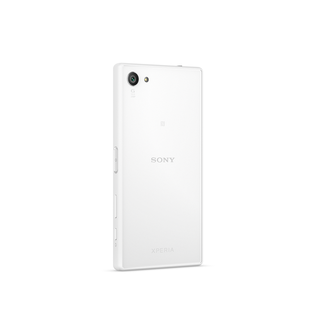 Sony Xperia Z5 Compact
