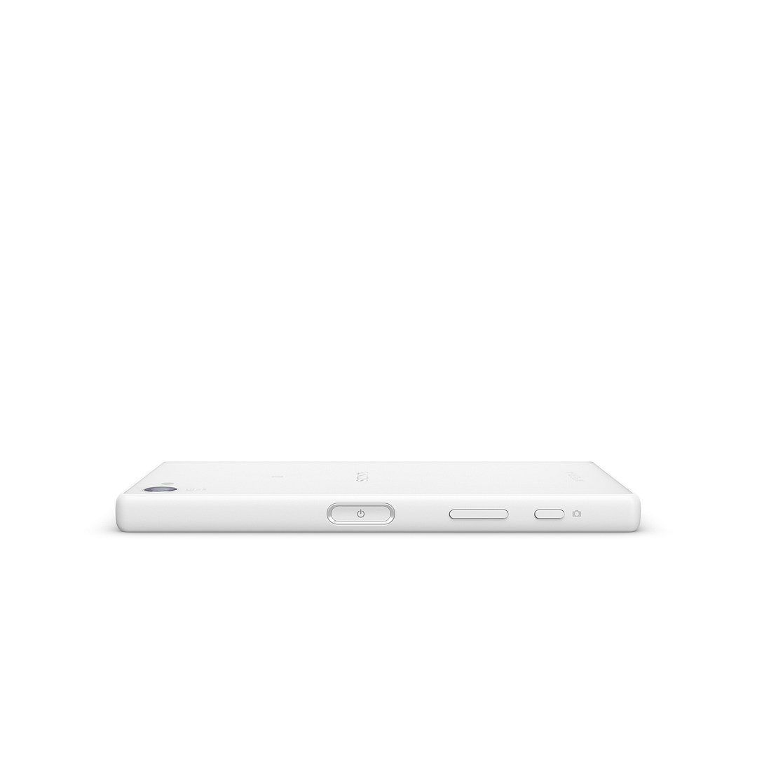 Sony Xperia Z5 Compact