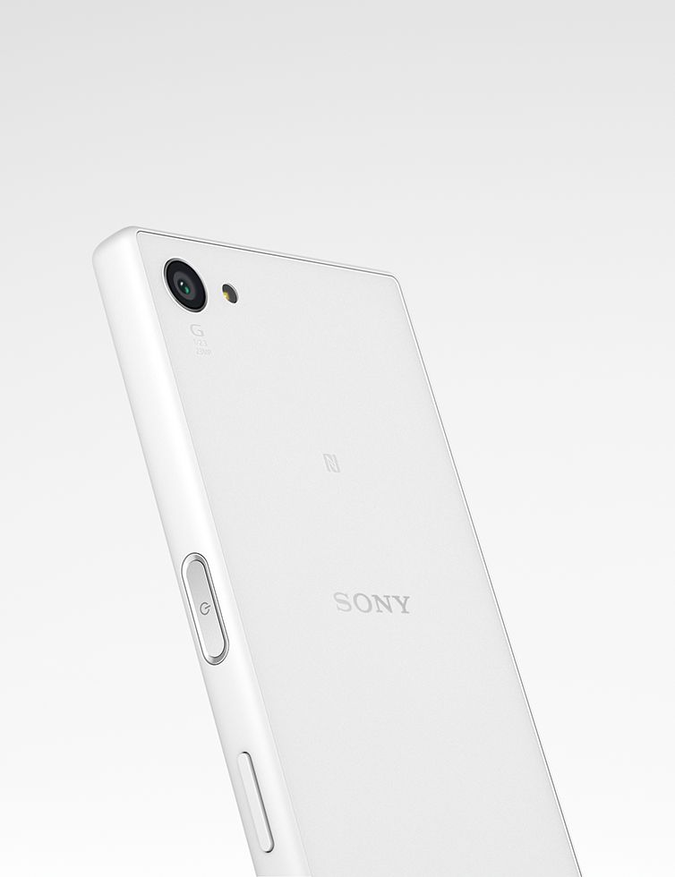 Sony Xperia Z5 Compact