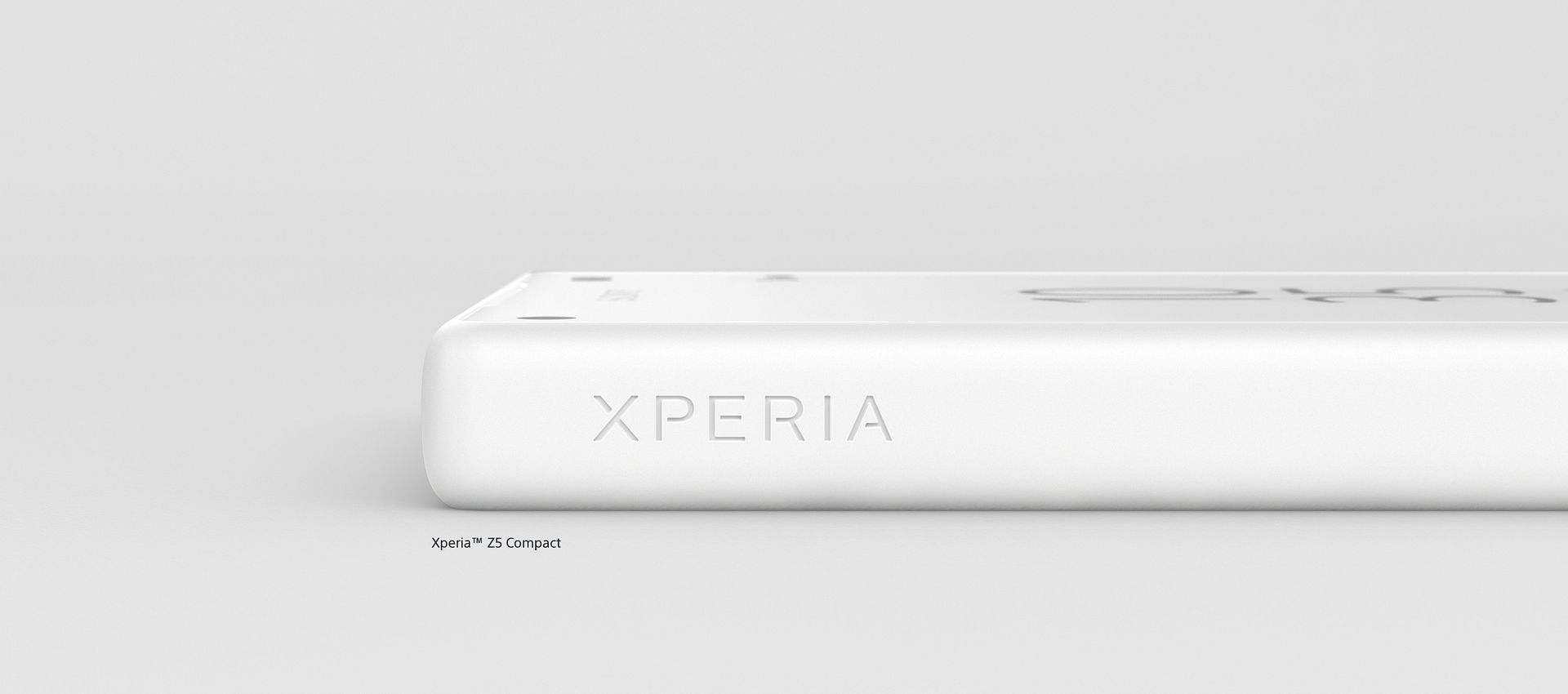 Sony Xperia Z5 Compact