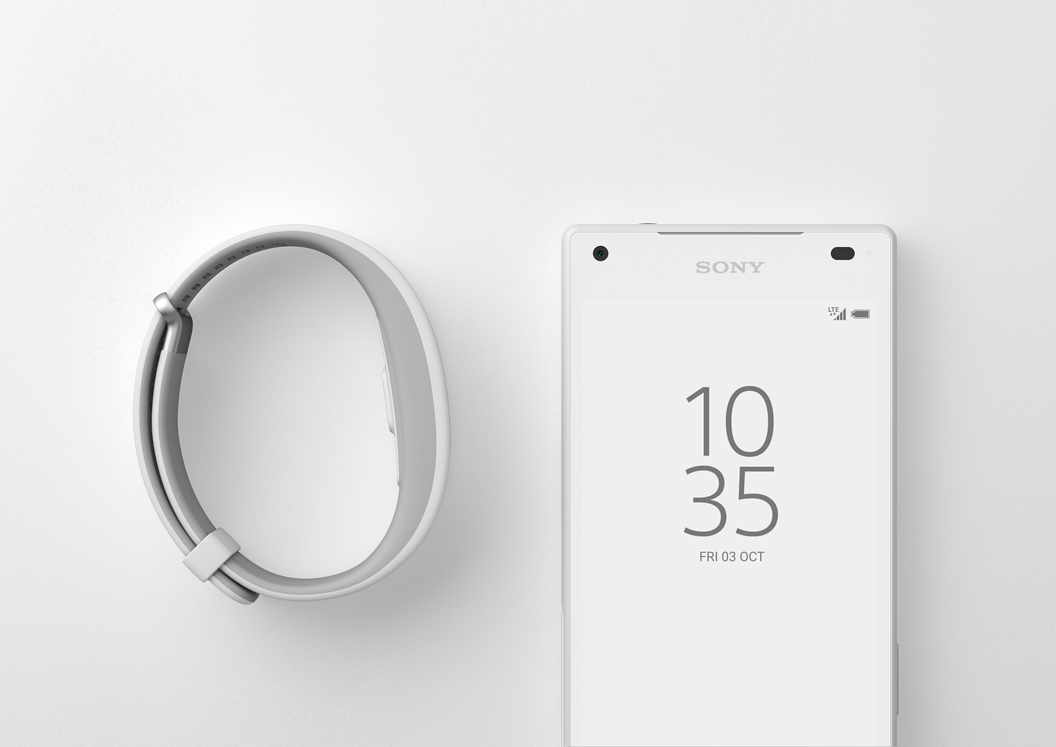 Sony Xperia Z5 Compact