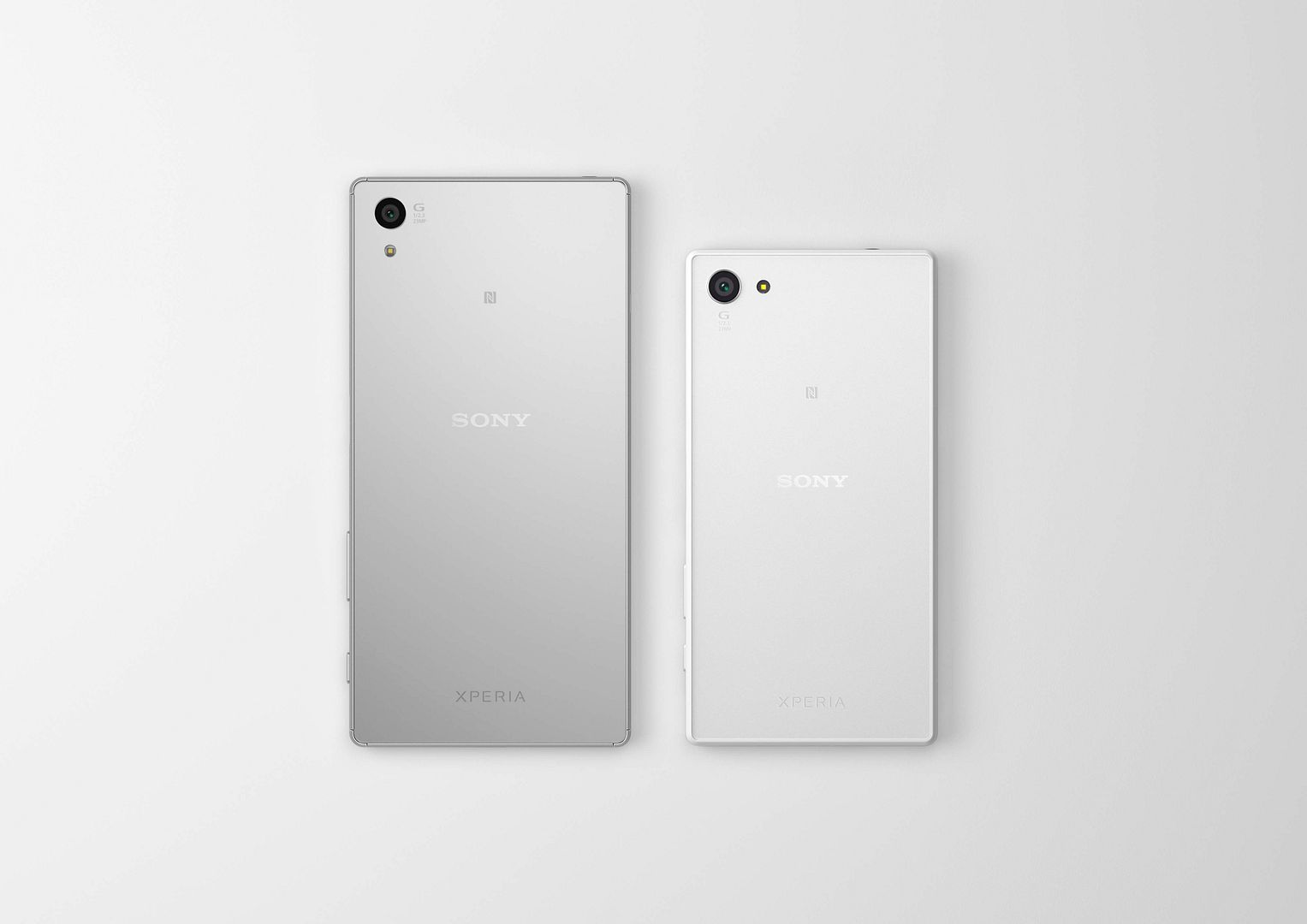 Sony Xperia Z5 Compact