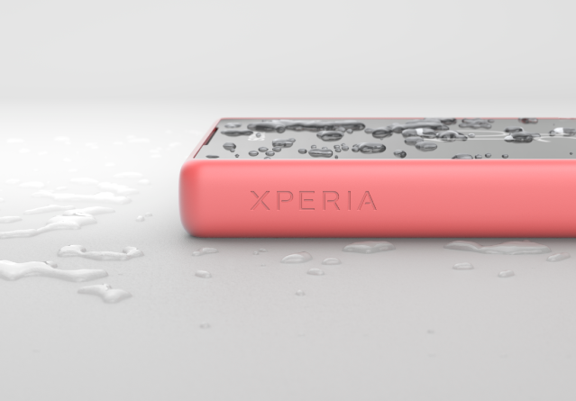 Sony Xperia Z5 Compact