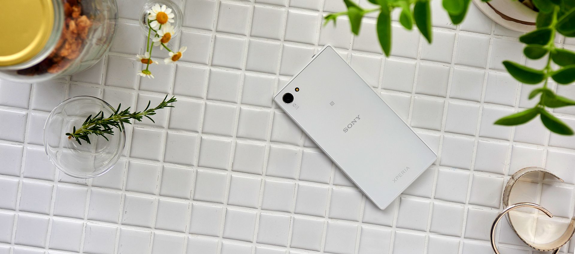 Sony Xperia Z5 Compact