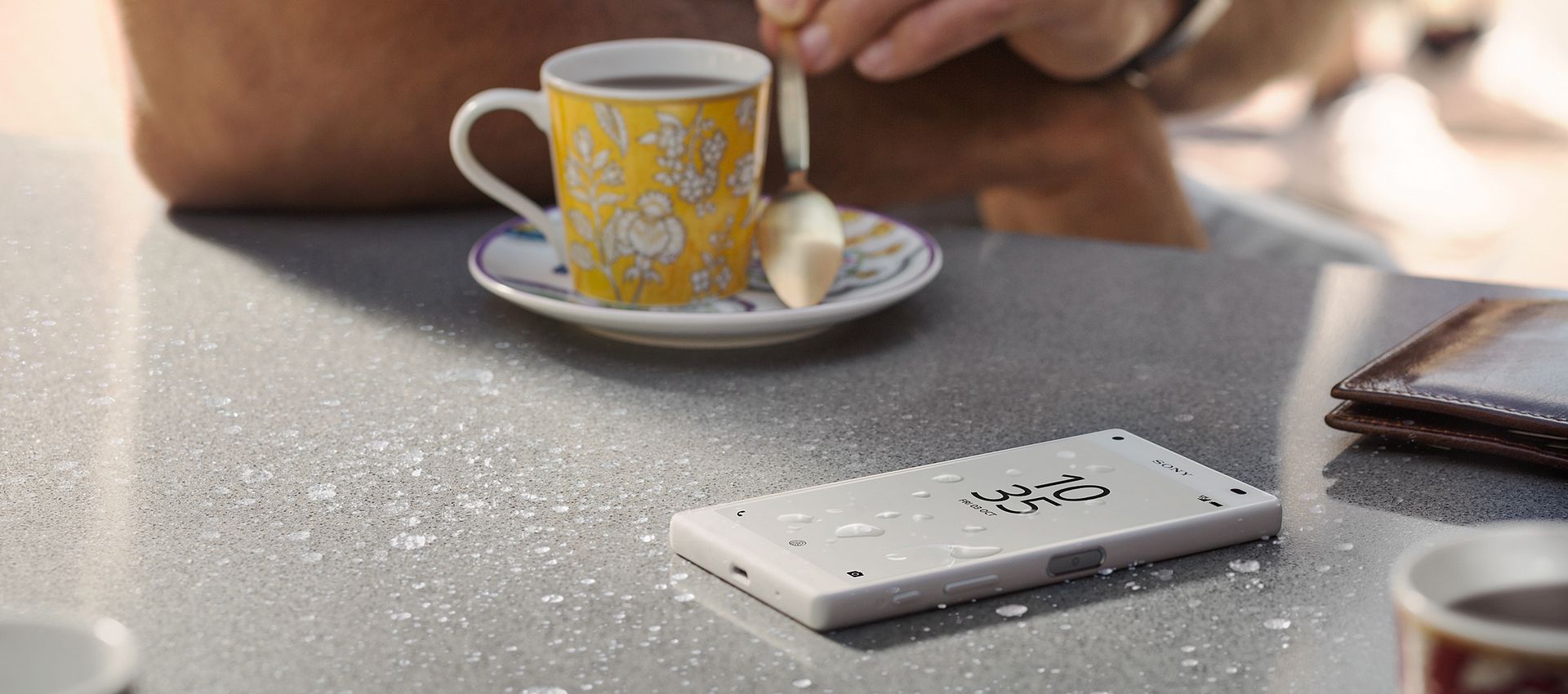 Sony Xperia Z5 Compact