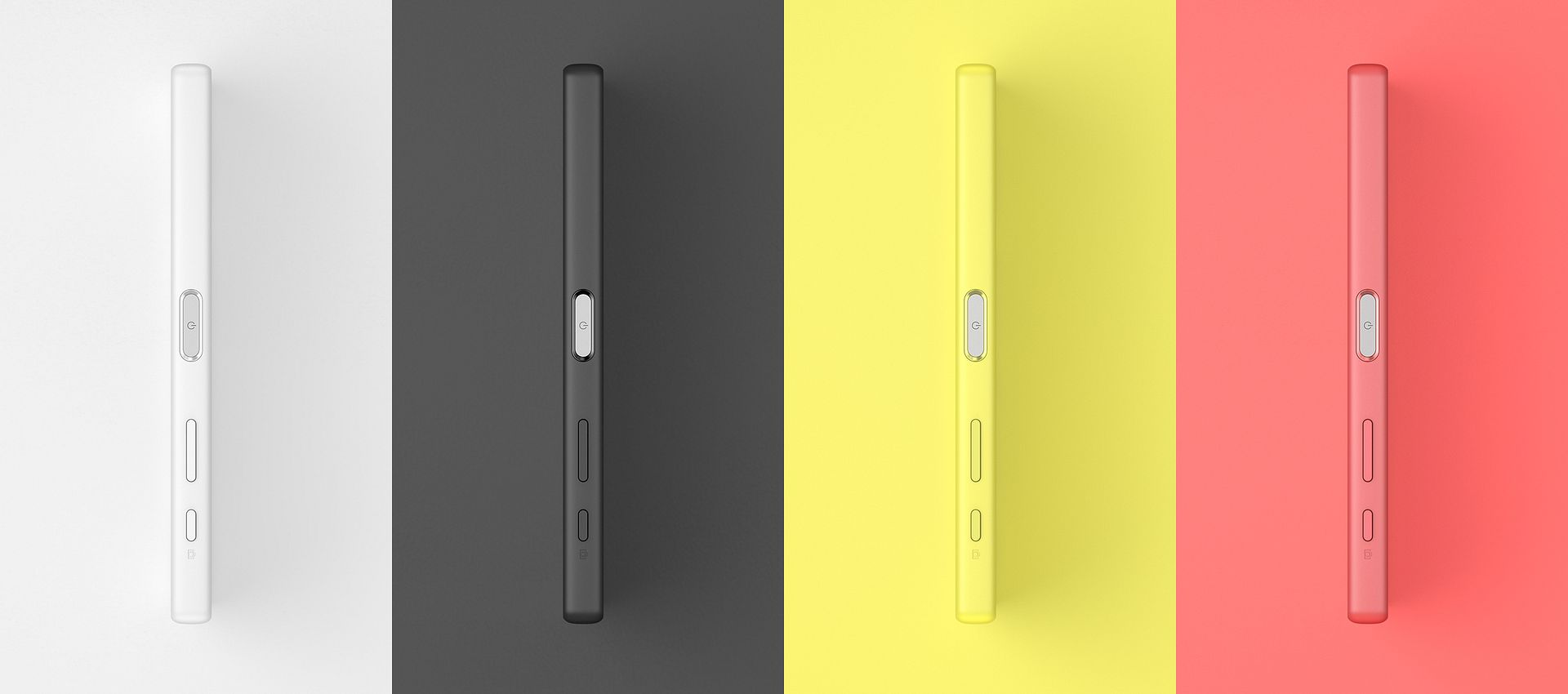 Sony Xperia Z5 Compact