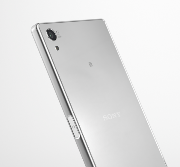 Sony Xperia Z5 Premium