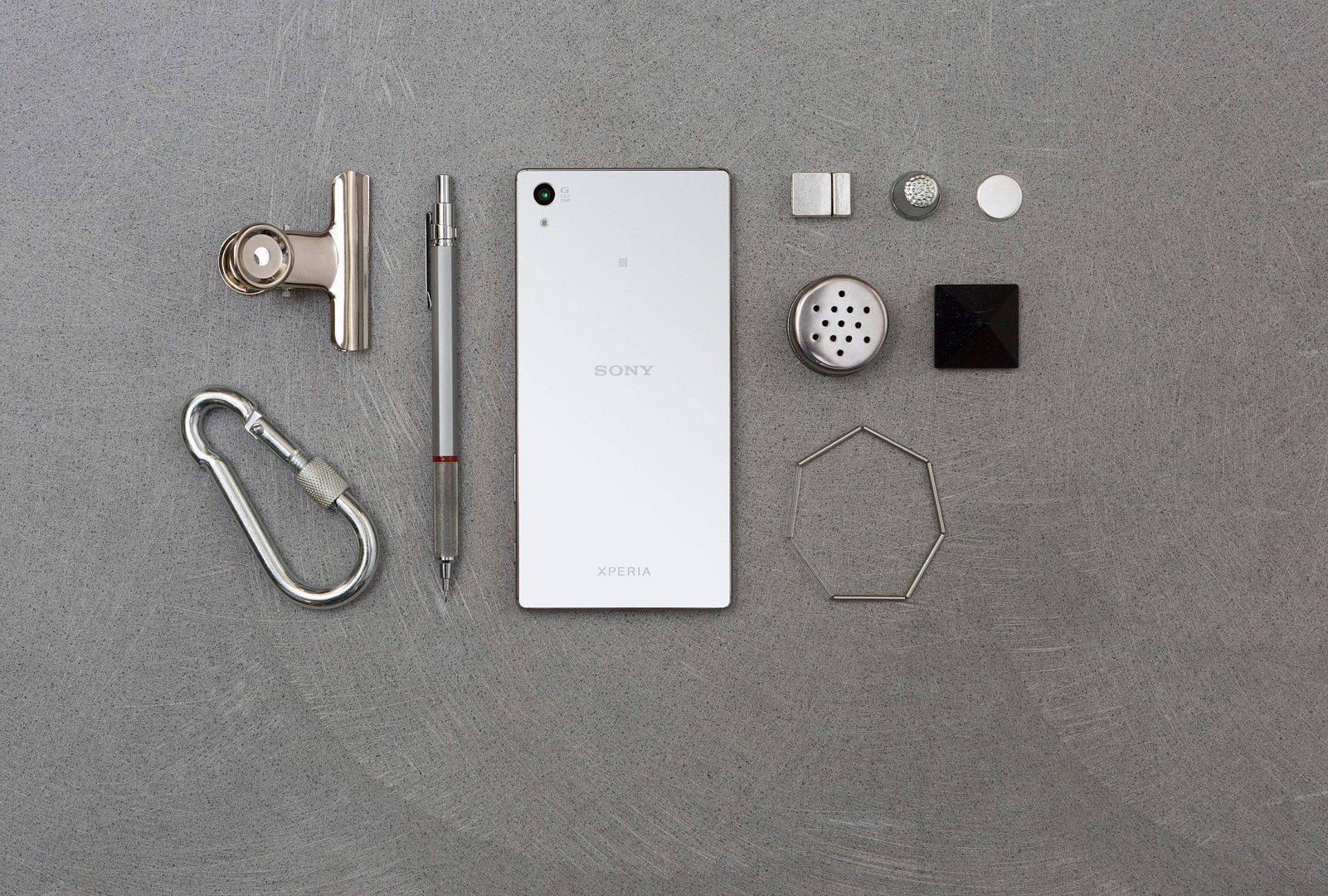 Sony Xperia Z5 Premium