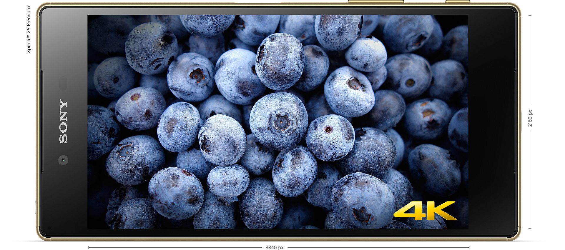 Sony Xperia Z5 Premium
