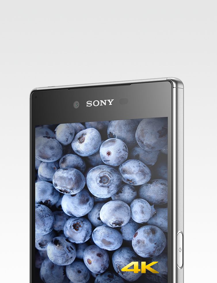 Sony Xperia Z5 Premium