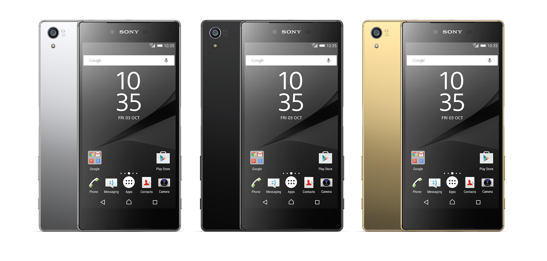 Sony Xperia Z5 Premium