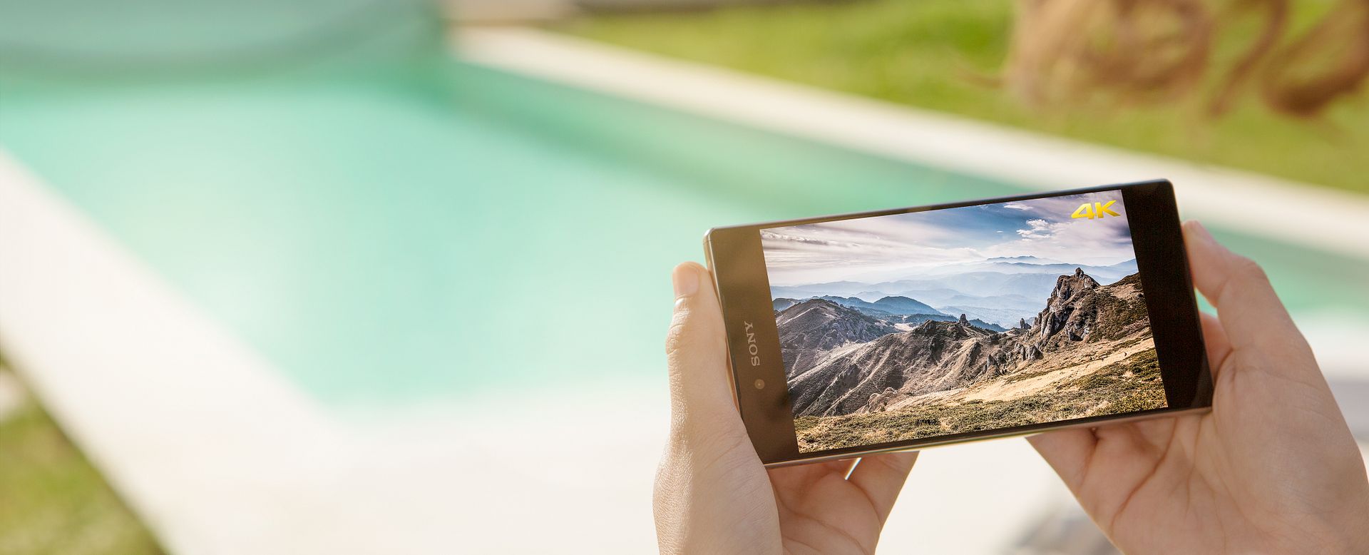 Sony Xperia Z5 Premium