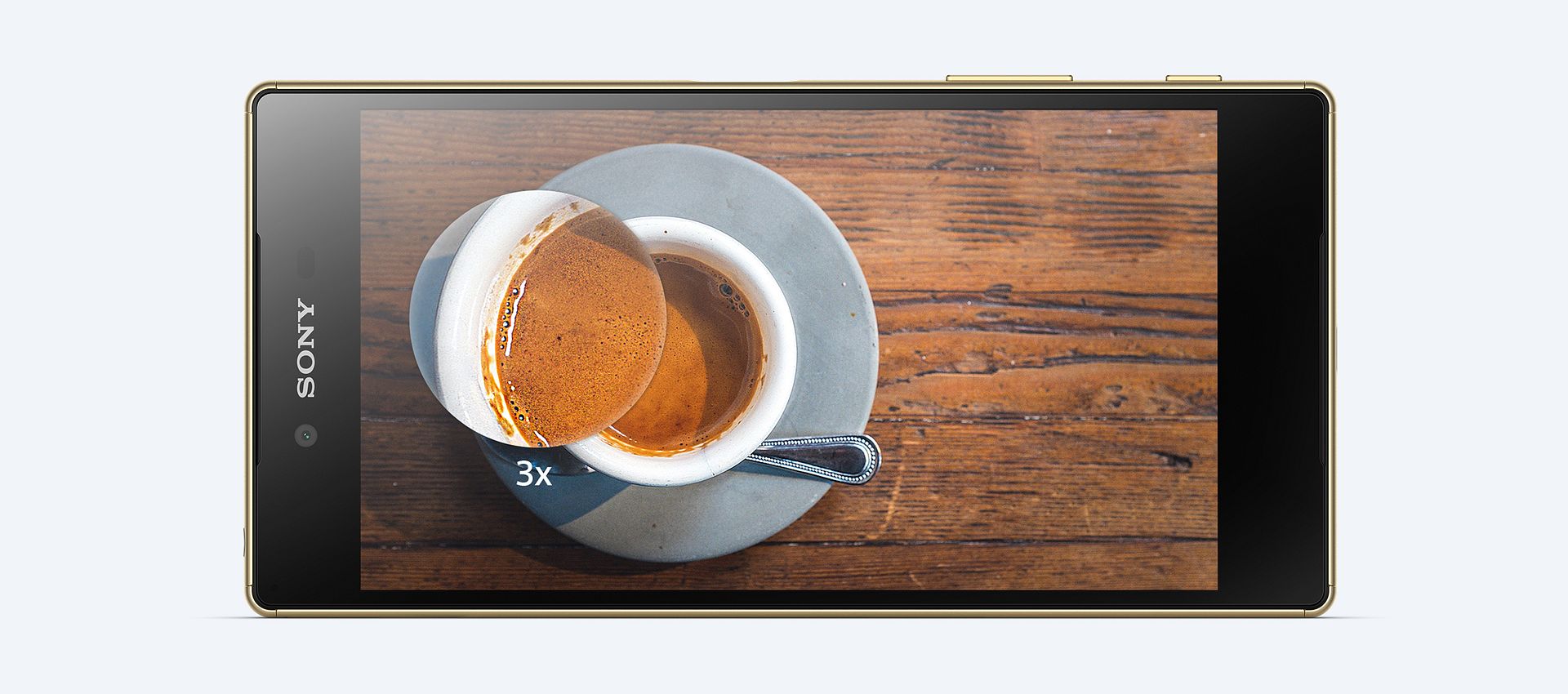 Sony Xperia Z5 Premium