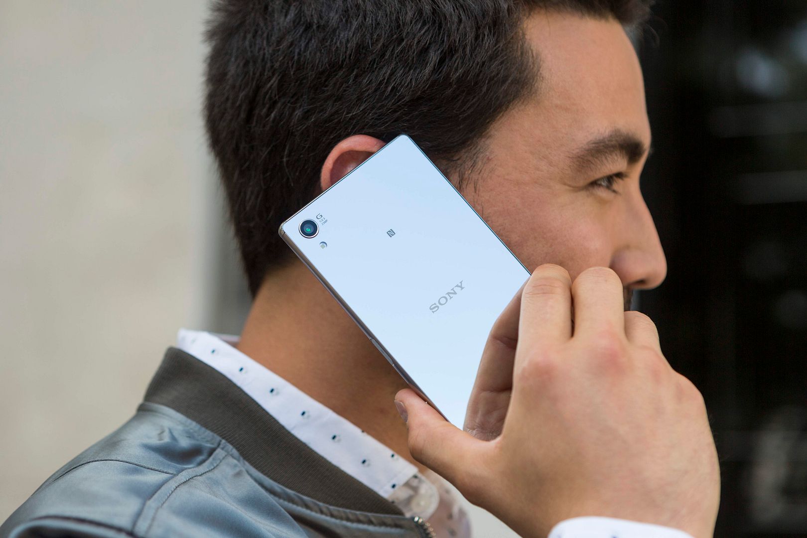 Sony Xperia Z5 Premium