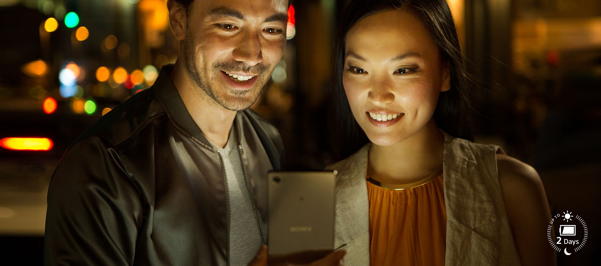 Sony Xperia Z5 Premium
