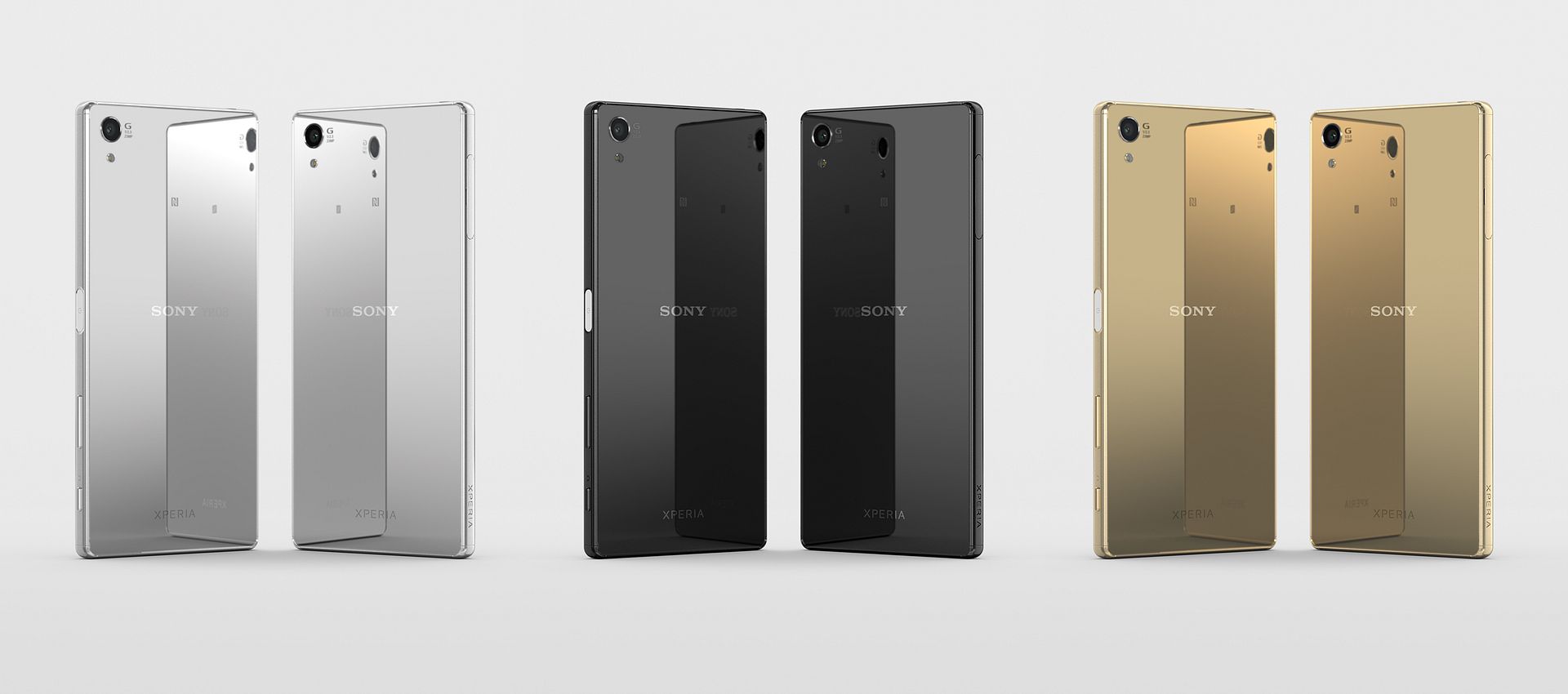 Sony Xperia Z5 Premium