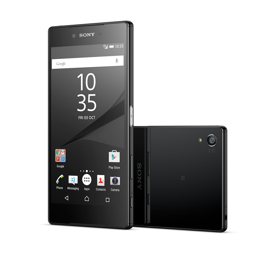 Sony Xperia Z5 Premium