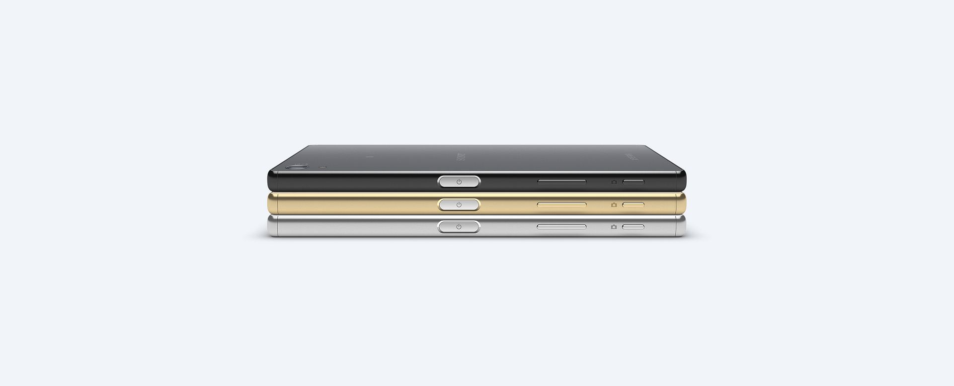 Sony Xperia Z5 Premium