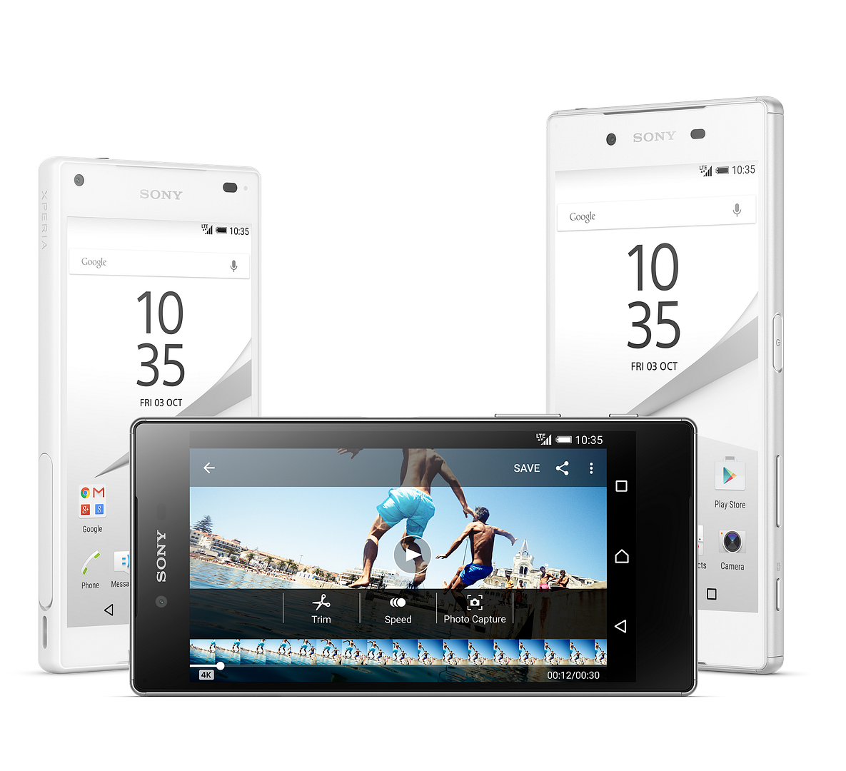 Sony Xperia Z5