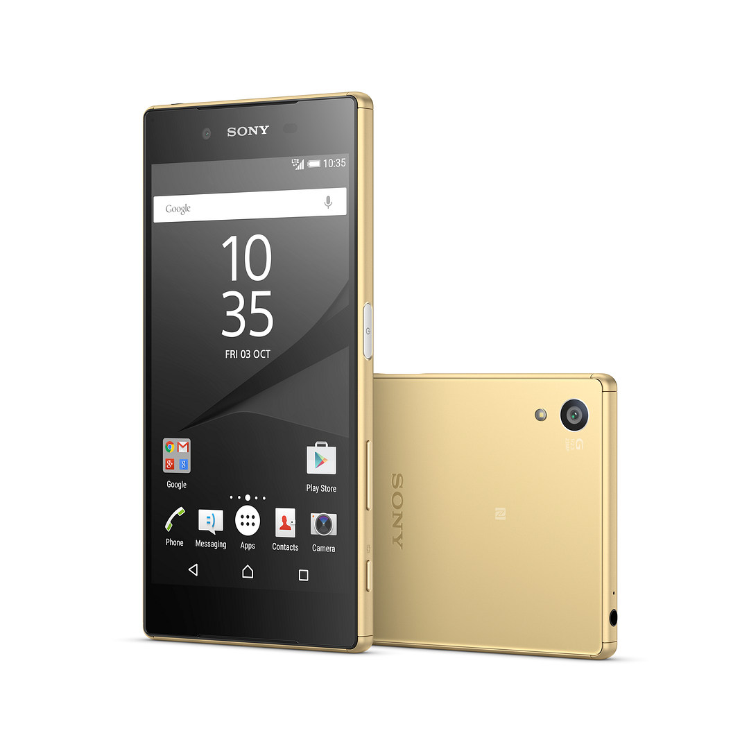 Sony Xperia Z5