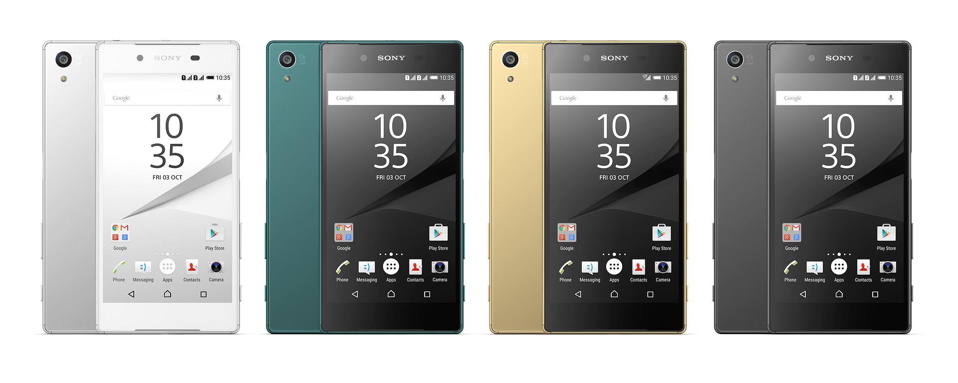 Sony Xperia Z5