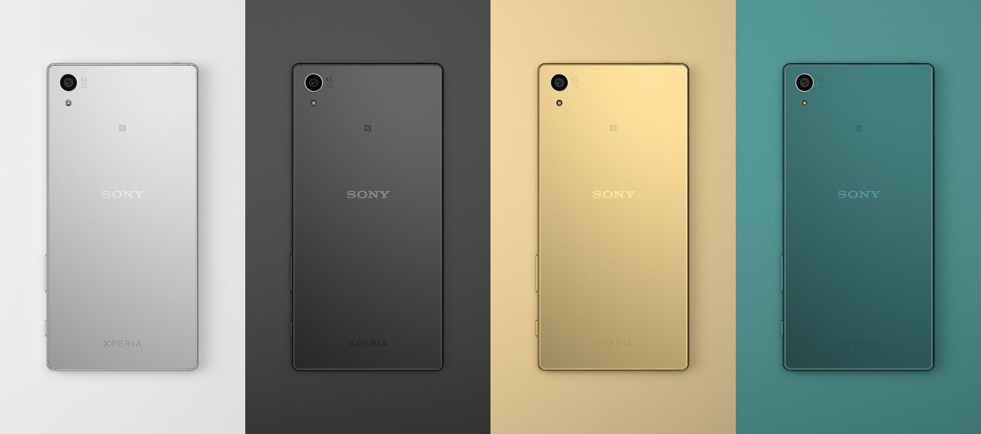 Sony Xperia Z5