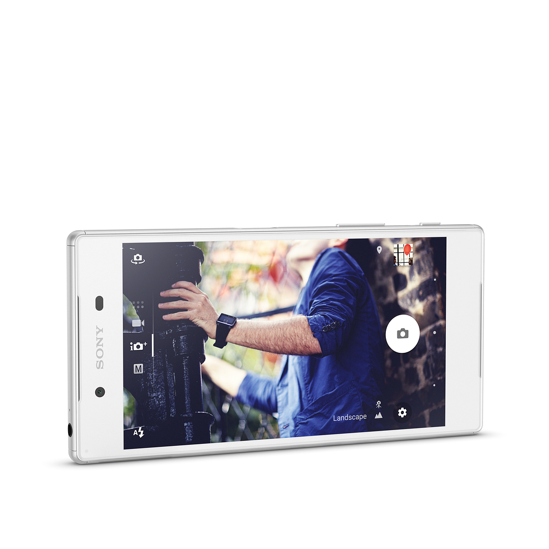Sony Xperia Z5