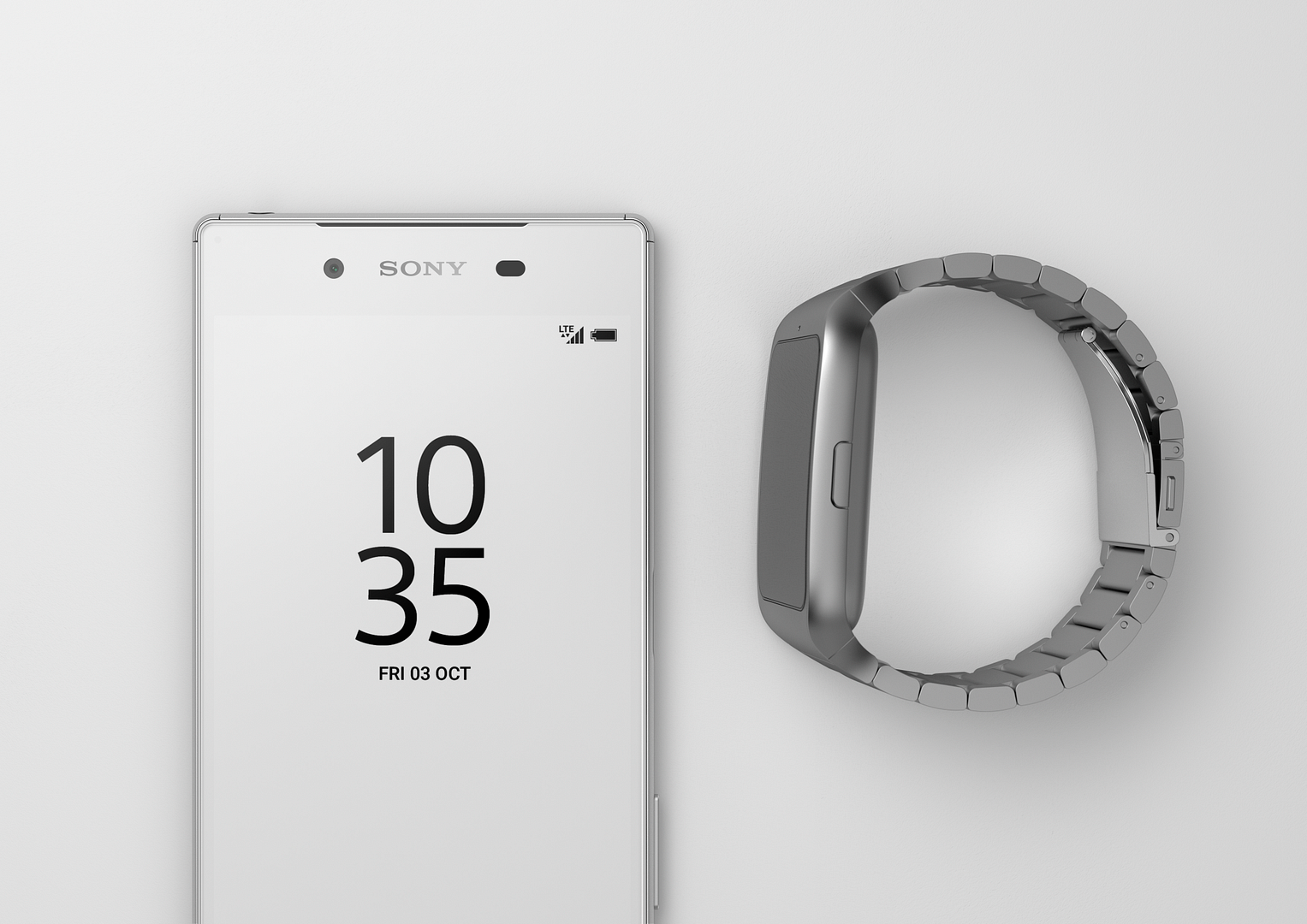 Sony Xperia Z5