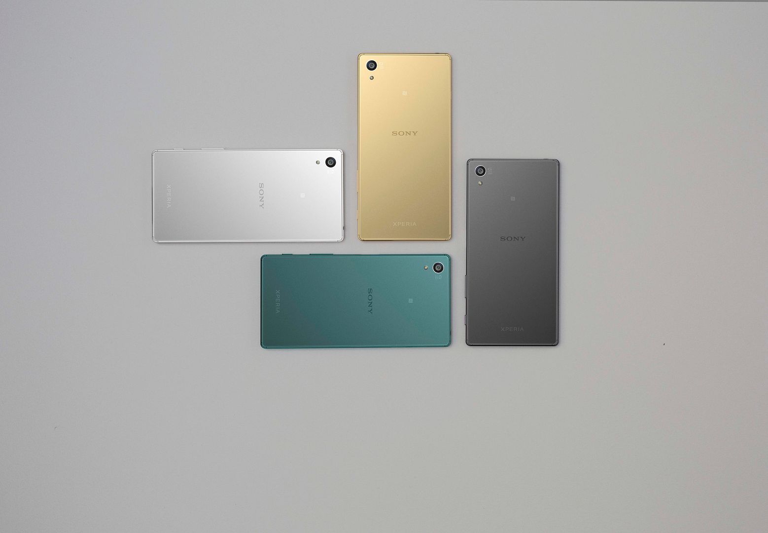 Sony Xperia Z5