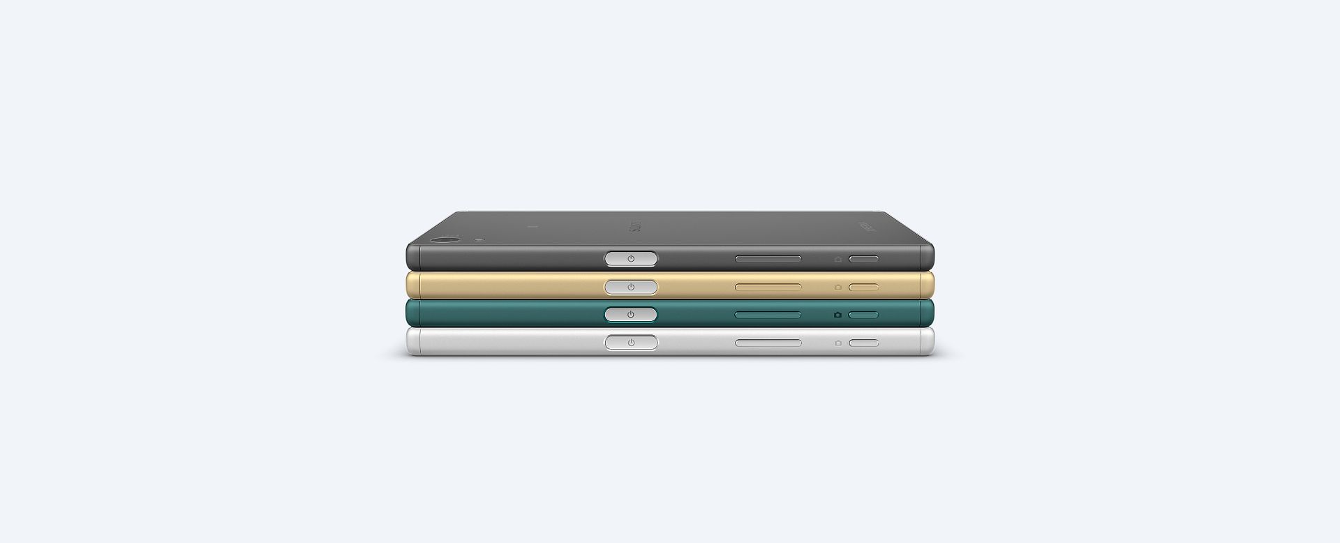 Sony Xperia Z5