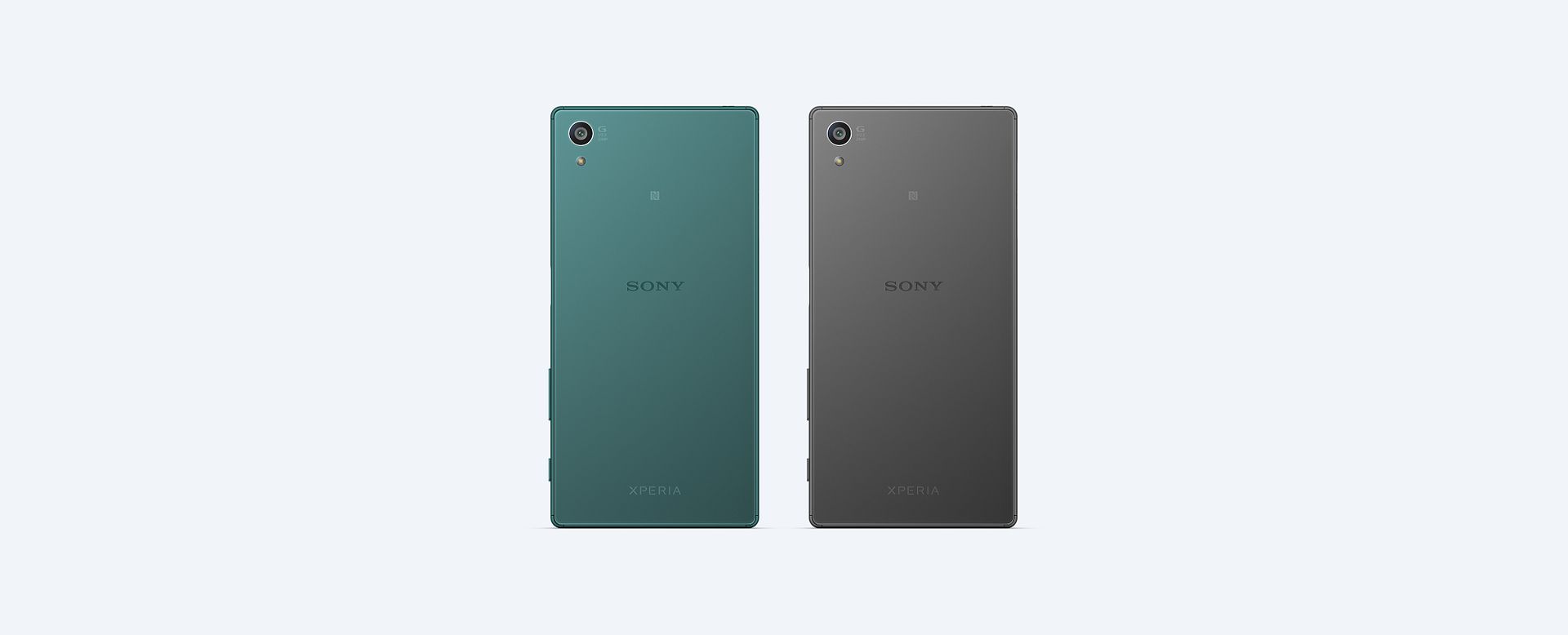 Sony Xperia Z5