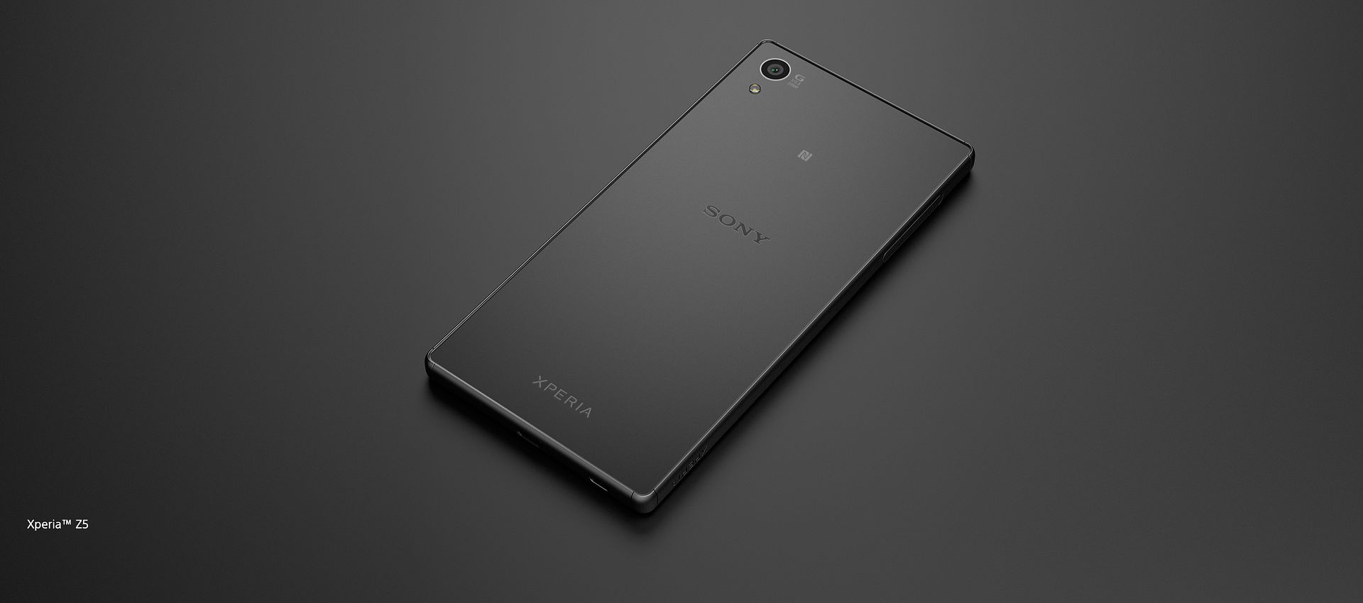 Sony Xperia Z5