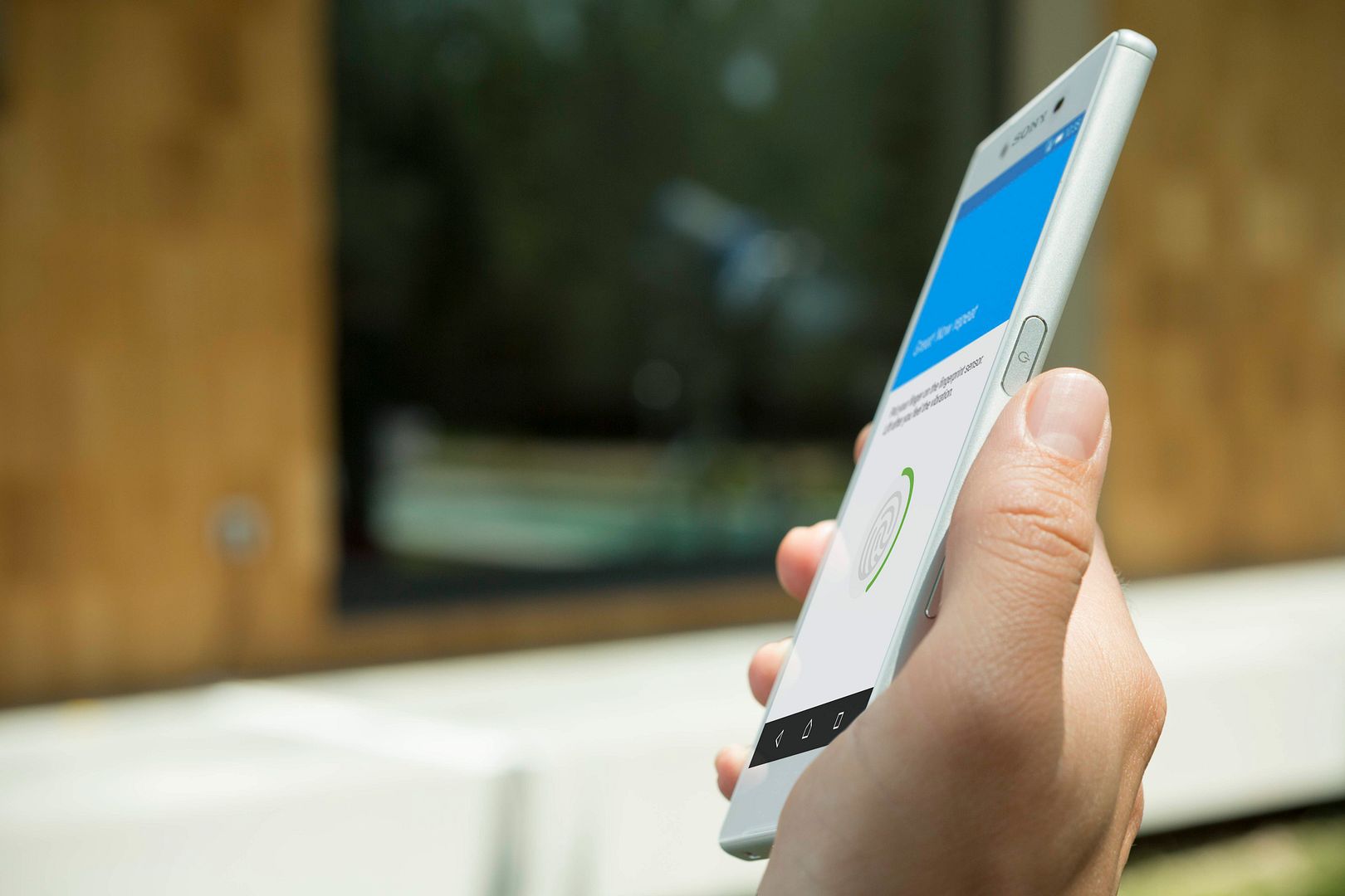 Sony Xperia Z5