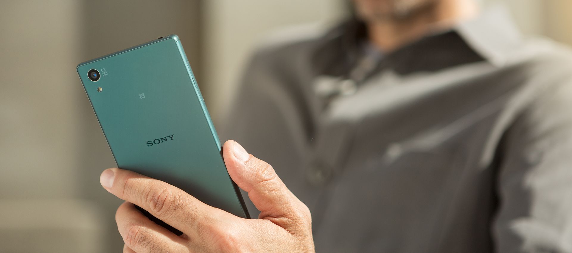 Sony Xperia Z5