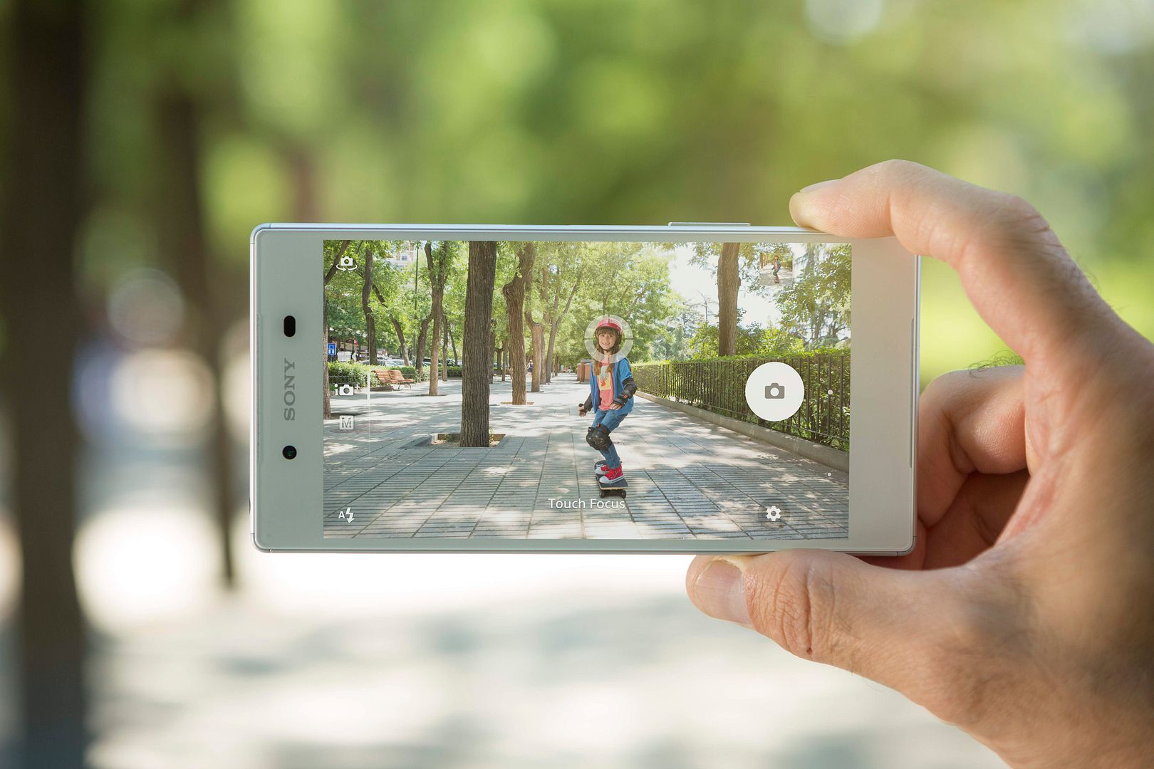 Sony Xperia Z5