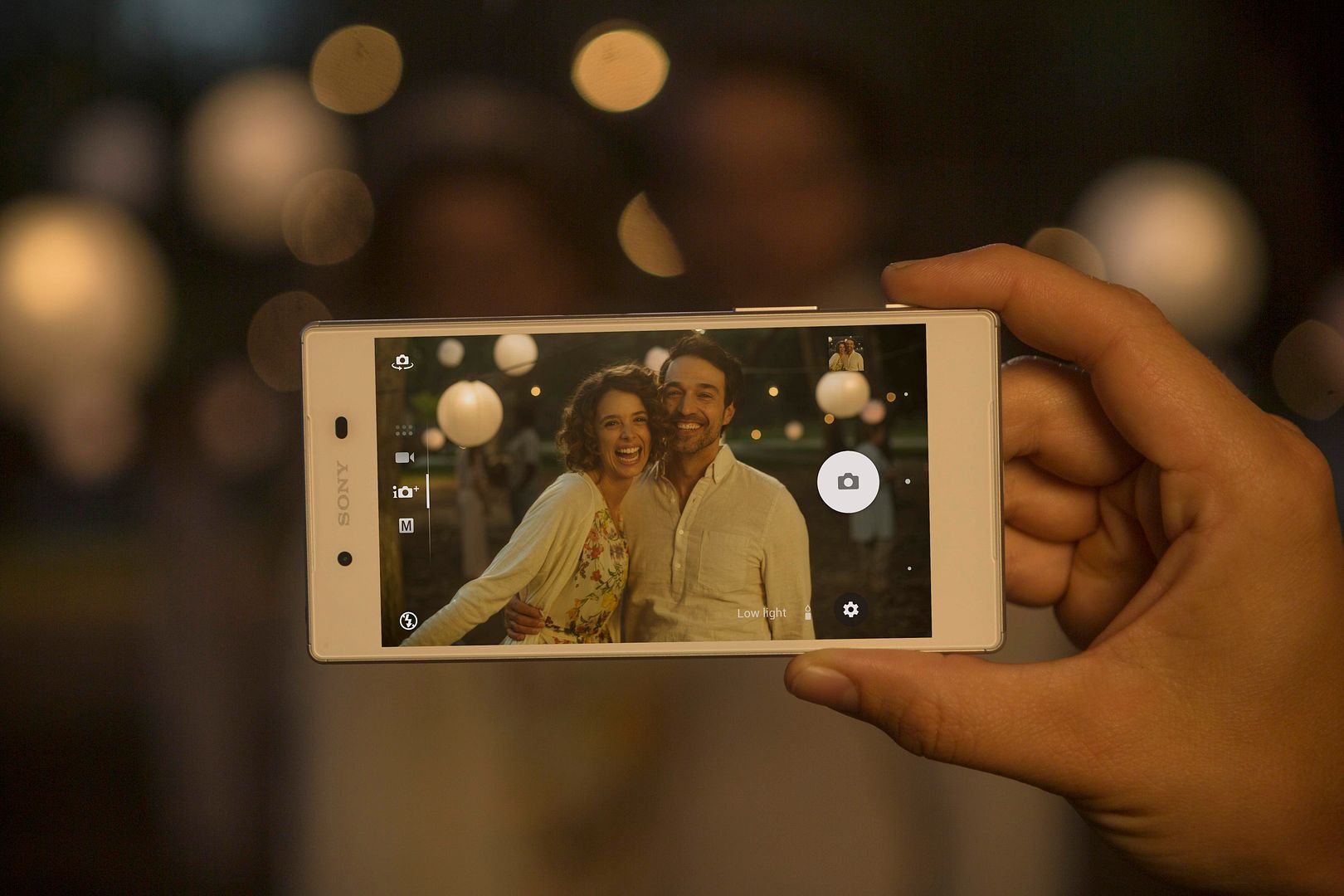 Sony Xperia Z5