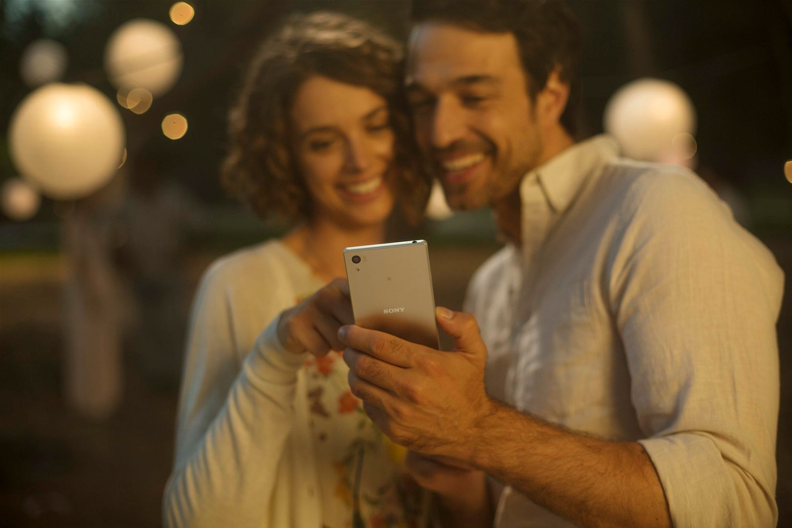 Sony Xperia Z5
