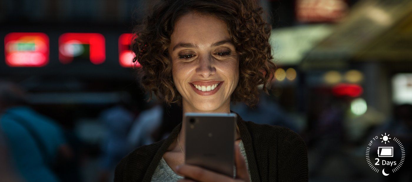 Sony Xperia Z5