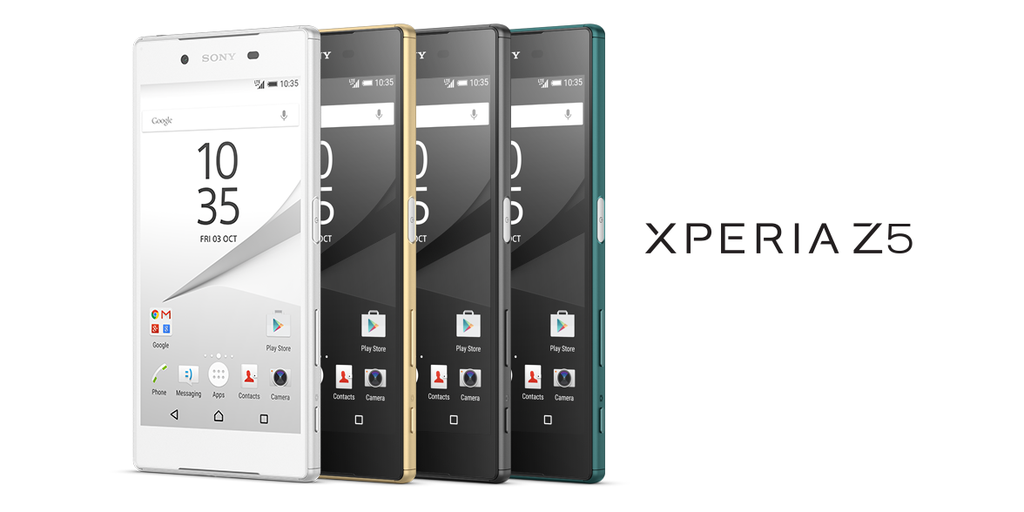 Sony Xperia Z5