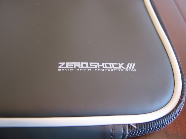 ZeroShock III Case