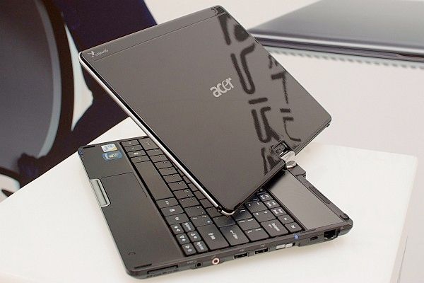 Acer Aspire 1420P