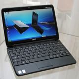 Acer’s 11.6” Aspire One A0751h
