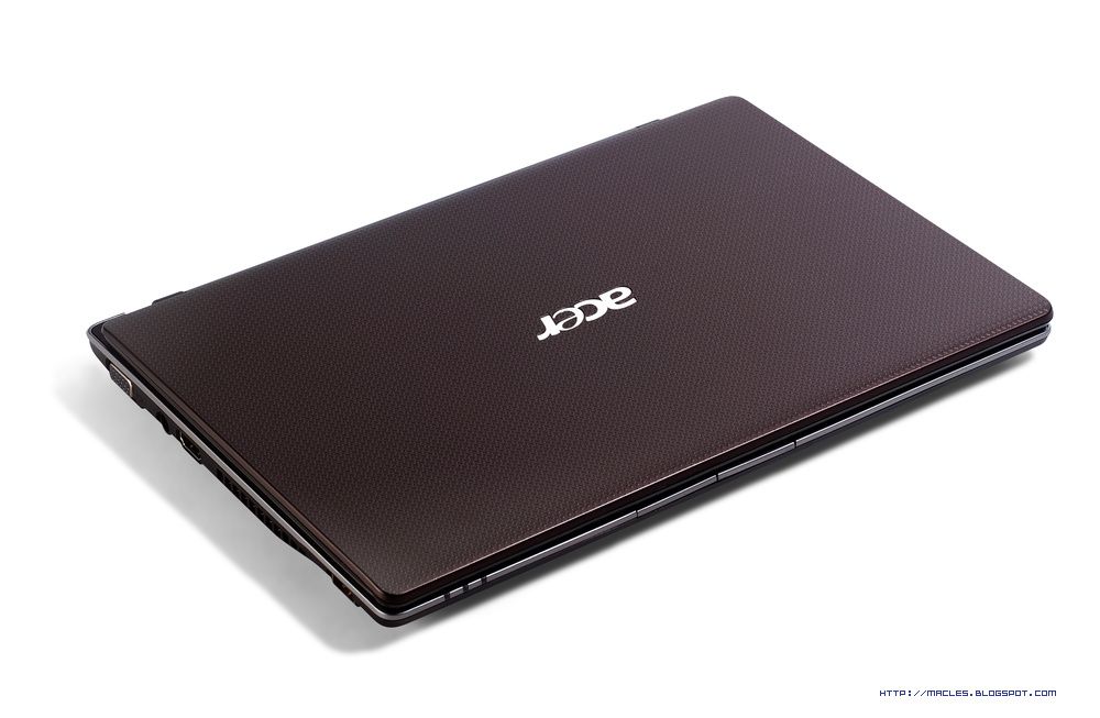 Acer Aspire TimelineX 1830T